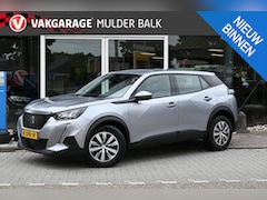 Peugeot 2008 - 1.2 PureTech Active