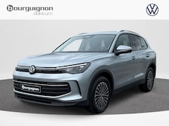 Volkswagen Tiguan - 1.5 eHybrid Life Edition | PHEV | Side Assist | A. Camera | ACC | Elec A-Klep | 204Pk |