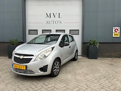 Chevrolet Spark - 1.0 16V LS / airco