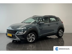 Hyundai Kona - 1.6 GDI HEV Comfort Smart | Achteruitrijcamera | Apple Carplay/Android Auto|telefoonintegr