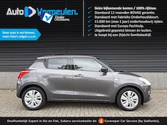Suzuki Swift - 1.2 Smart Hybrid Select