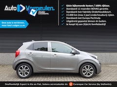 Kia Picanto - Automaat DynamicPlusLine