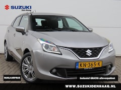 Suzuki Baleno - 1.2 Exclusive uitvoering / Airco / Multimedia