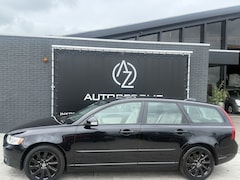 Volvo V50 - 1.6 D2 S/S Limited Edition