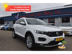 Volkswagen T-Roc - 1.5 TSI Sport , PANORAMADAK , CLIMA , CR CONTR , LED KOPL , PDC V+A ,