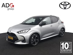 Toyota Yaris - 1.5 Hybrid 130 Launch Edition | Origineel NL | JBL | Head Up Display | BI-Tone |