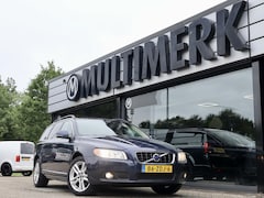 Volvo V70 - 2.0 T5 Momentum