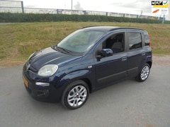 Fiat Panda - panda 0.9 benzine airco lmv 105.000km eerste eigenaar