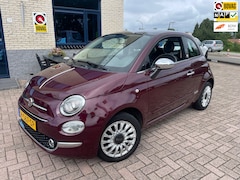 Fiat 500 - 1.2 500S- PANO-NAV-PDC-Catwalk editon canon
