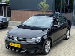 Volkswagen Jetta - 1.4 TSI Hybrid NAVI CRUISE CLIMA PDC L.M. VELGEN AUTOMAAT