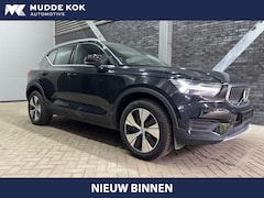 Volvo XC40 - T4 Recharge Inscription Expr. | Stoel+Stuurverwarming | Camera | Apple Carplay | Keyless |