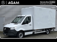 Mercedes-Benz Sprinter - 315 CDI Bakwagen Laadklep Automaat Airco Apple Carplay Navigatie