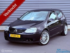 Volkswagen Golf - 1.6 FSI Trendline |NIEUWE APK|