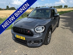 MINI Countryman - 2.0 Cooper S Hammersmith Panoramadak Full Options
