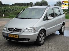 Opel Zafira - 1.8-16V Maxx + Trekhaak , , APK 12-2025