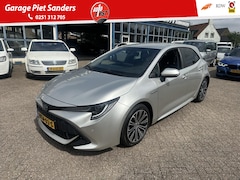 Toyota Corolla - 1.8 Hybrid Style I Camera I Stoel/Stuur verw. I adap. cruise I 1e eigenaar I