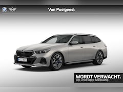 BMW 5-serie Touring - 530e Innovation Pack M Sportpakket Pro Aut. - Verwacht: Juli 2025
