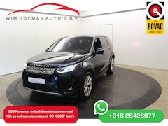 Land Rover Discovery Sport - Pano Elk. AKlep Dhoek Meridian Trekh Mem Seats Leer Winterpack 1.5 P300e PHEV Dynamic SE