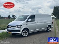 Volkswagen Transporter - 2.0 TDI L2H1 Marge DSG automaat Navi PDC