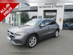 Mercedes-Benz GLA-Klasse - 250e Plugin Hybrid. Leder, Navi, 360 Camera, Trekhaak