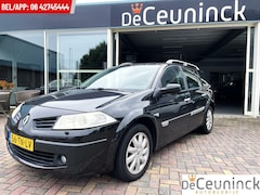 Renault Mégane Grand Tour - 1.6-16V Business Line