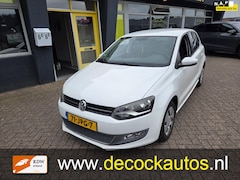 Volkswagen Polo - 1.4-16V Highline/AIRCO
