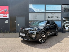 Peugeot 2008 - 1.2 GT Line