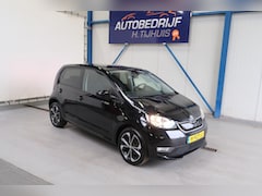 Skoda Citigo e-iV - EV Style