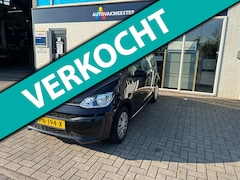 Volkswagen Up! - 1.0 BMT move up