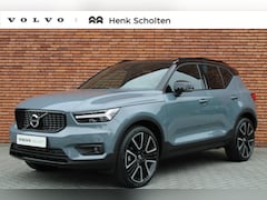 Volvo XC40 - T3 Automaat R-Design | Trekhaak | Adaptieve Cruise Control | Elektrisch Verstelbare Voorst