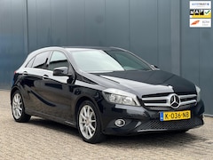 Mercedes-Benz A-klasse - 180 Automaat|Navi|StoelVW|PDC V+A|
