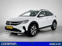 Volkswagen Taigo - 1.0 TSI Life Business | 110 PK | Trekhaak | Climate control | PDC | Navigatie | Stoelverwa