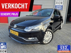 Volkswagen Polo - 1.4 TDI✅AUTOMAAT✅