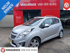 Chevrolet Spark - 1.2 16V LT
