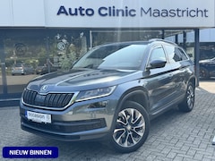 Skoda Kodiaq - 1.5 TSI Ambition |