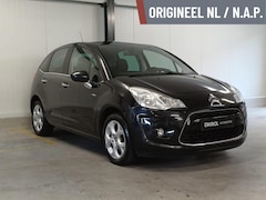 Citroën C3 - 1.6 VTi Exclusive (Org NL/Clima/Cruise/Pano/NAP)