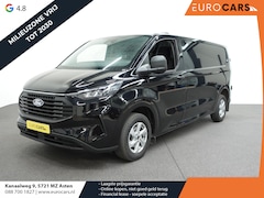 Ford Transit Custom - 300 2.0 TDCI L2H1 Trend NM Navi Cruise Camera Parkeersensoren Trekhaak