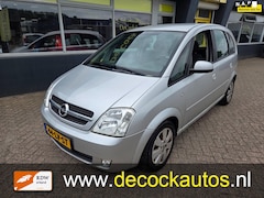 Opel Meriva - 1.6 Cosmo