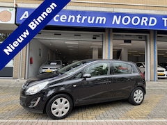 Opel Corsa - 1.2-16V Cosmo | Navigatie | Cruise Control | Airco | Dealeronderhouden |