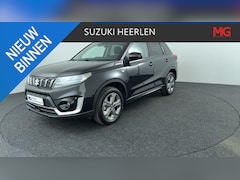 Suzuki Vitara - 1.4 Boosterjet Select Smart Hybrid Automaat | 1e eigenaar | Dealeronderhouden |