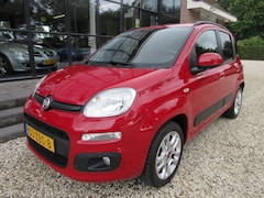 Fiat Panda - navigatie airco