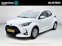 Toyota Yaris - 1.5 Hybrid Comfort