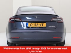 Tesla Model 3 - Performance AWD 486pk 75 kWh [ AUTOPILOT+530KM WLTP+PREMIUM AUDIO ]