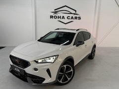 CUPRA Formentor - 1.4 e-Hybrid 204PK ACC/Pano/CARP