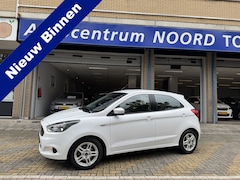 Ford Ka - 1.2 Trend Ultimate | Climate Control | Cruise Control | Parkeersensoren | Lichtmetalen vel