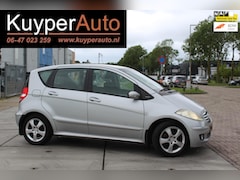 Mercedes-Benz A-klasse - 150 Elegance clima cruise trekhaak