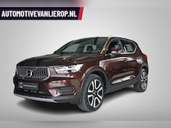 Volvo XC40 - 1.5 T5 Twin Engine Inscription | Maple Brown | CRUISE | STOELVERWARMING