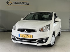 Mitsubishi Space Star - 1.0 MIVEC 71PK Cool+ *AIRCO