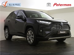 Toyota RAV4 - 2.5 Hybrid Executive AWD