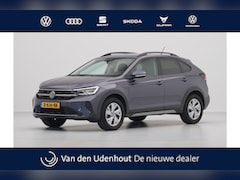 Volkswagen Taigo - 1.0 TSI 110pk DSG Life Navigatie Pdc Acc Lm Velgen